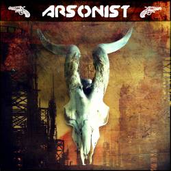 Arsonist (MEX) : Arsonist